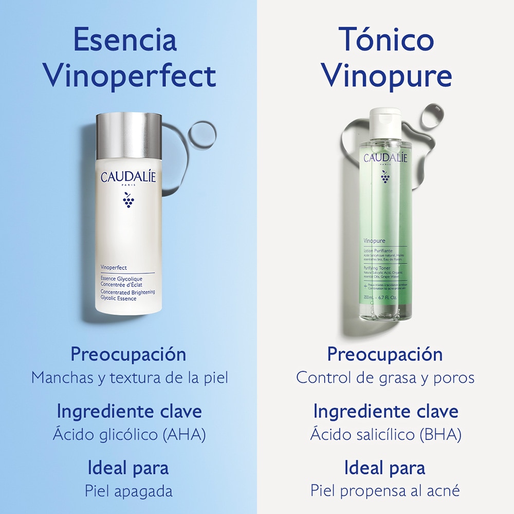 VINOPERFECT BRIGHT GLYCOLIC ESS (VINOPERFECT ESENCIA ILUMINADORA CONCENTRADA)